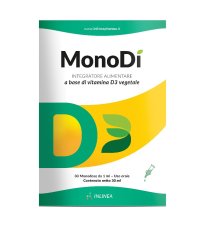 MONODI' 30FL MONODOSE