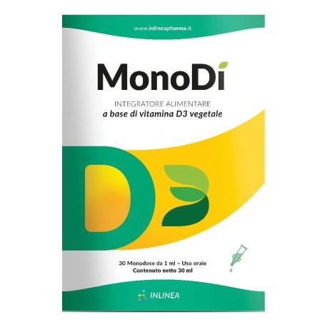 MONODI' 30FL MONODOSE