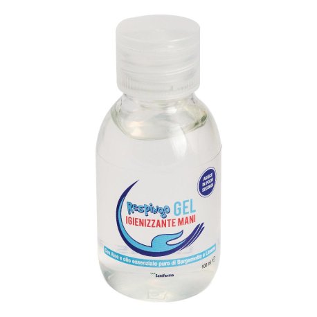 RESPINGO GEL MANI 100ML