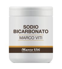 SODIO BICARBONATO VITI 100G