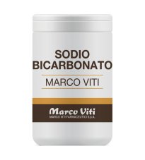 SODIO BICARBONATO VITI 200G