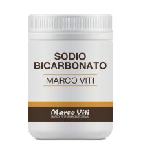 SODIO BICARBONATO VITI 500G