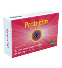 PROTECTIN 30CPR 850MG