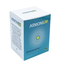 ARMONIUM 20BUST 3G