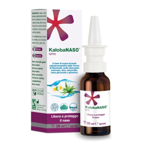 KALOBANASO SPRAY 30ML