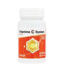 VITAMINA C SYSTEM 60CPS