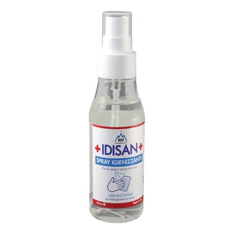 IDISAN SPRAY IGIEN MANI 100ML