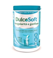 DULCOSOFT IRREGOLAR/GONF 200G