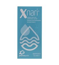 XNARI SPRAY NASALE SOL IPERTON