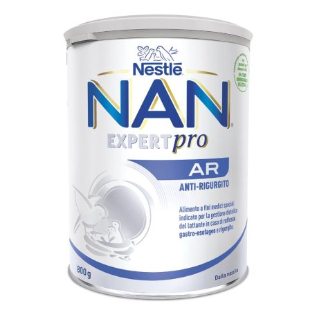 NAN AR 800G