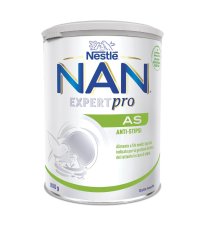 NAN AS 800G