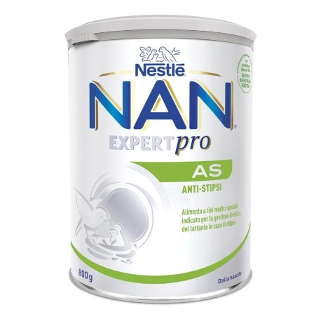 NAN AS 800G