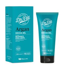 DR VITI ARGAN DOCCIA GEL 200ML