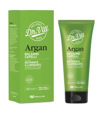 DR VITI ARGAN BALSAMO CAPELLI