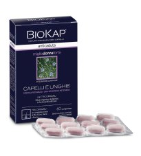 BIOKAP MIGLIO D FORTE 60CPR NE