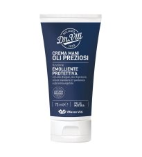 DR VITI CREMA MANI OLI PREZIOS