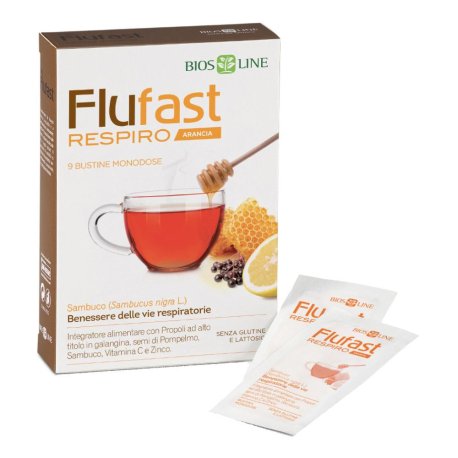 FLUFAST APIX RESPIRO ARA 9BUST