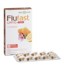 FLUFAST APIX URTO 3 GG 12CPR