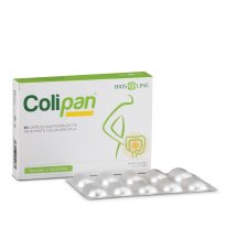 COLIPAN 30CPS