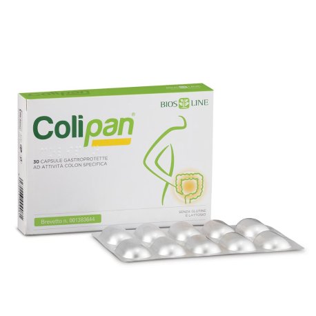 COLIPAN 30CPS