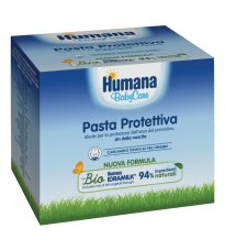 HUMANA BC PASTA VASO 200ML