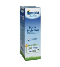 HUMANA BC PASTA TUBO 100ML