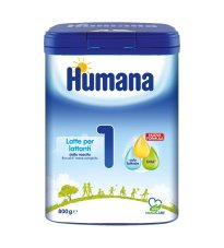 HUMANA 1 800G PROBAL MP