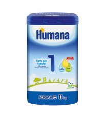 HUMANA 1 1100G PROBAL MP