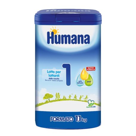 HUMANA 1 1100G PROBAL MP