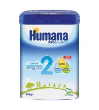 HUMANA 2 800G PROBAL MP