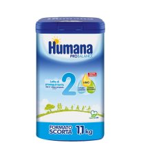 HUMANA 2 1100G PROBAL MP