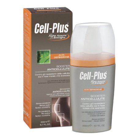 CELLPLUS AD BOOSTER ANTICELLU