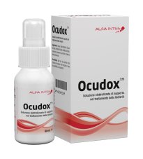 OCUDOX SOL PERIOCULARE 60ML