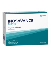 INOSAVANCE 30BUST