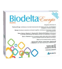 BIODELTA ENERGIA 20BUST