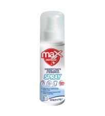 PRONTEX MAXD SPRAY 100ML