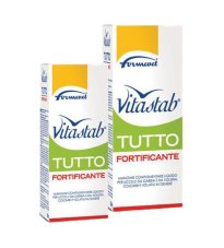 VITASTAB TUTTO FORTIF 200ML