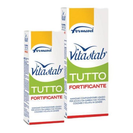 VITASTAB TUTTO FORTIF 200ML