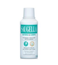 SAUGELLA INTIMO&CORPO 500ML