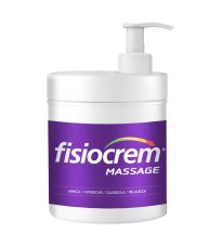 FISIOCREM MASSAGE 1L