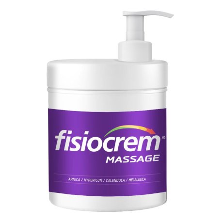 FISIOCREM MASSAGE 1L