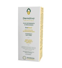 DERMOLIVO DETERGENTE OLIO150ML