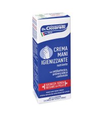 CICCARELLI CREMA MANI IGIEN