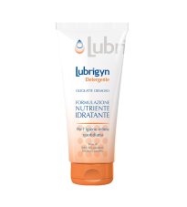 LUBRIGYN DETERGENTE 100ML