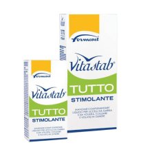 VITASTAB TUTTO STIMOLANTE200ML