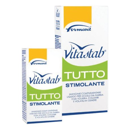 VITASTAB TUTTO STIMOLANTE200ML