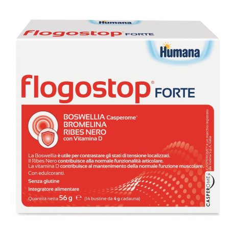 FLOGOSTOP FORTE 14BUST