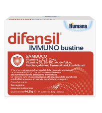 DIFENSIL IMMUNO BUSTINE