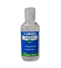 URGO GEL IDROALCOLICO MANI75ML