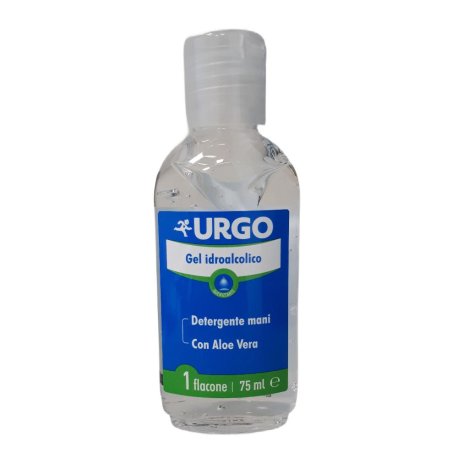 URGO GEL IDROALCOLICO MANI75ML